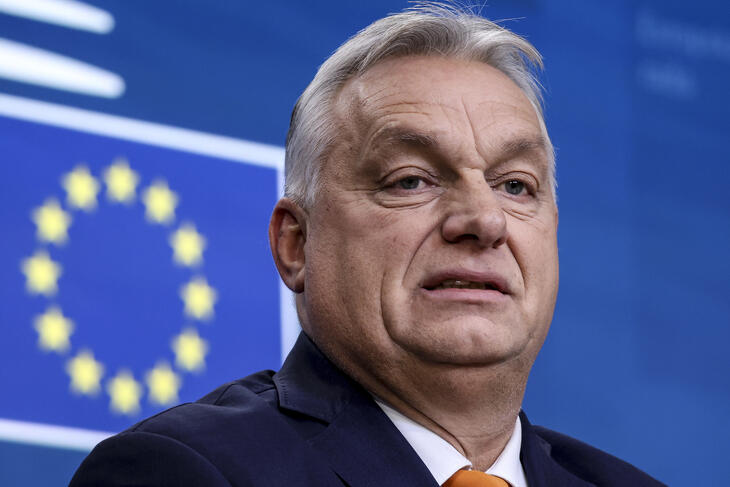 Érdekes elveket vall Orbán Viktor a szuverenitásról