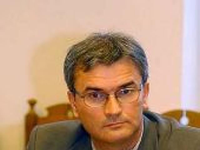 Gaál Gyula, 2005. január - 2006. október