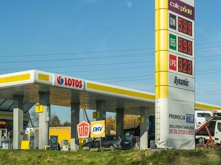 Minden alsóházi képviselő az üzemanyag-ársapkára szavazott Lengyelországban