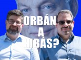 Ha Orbán Viktor ötletel, az infláció megugrik – A hét videója