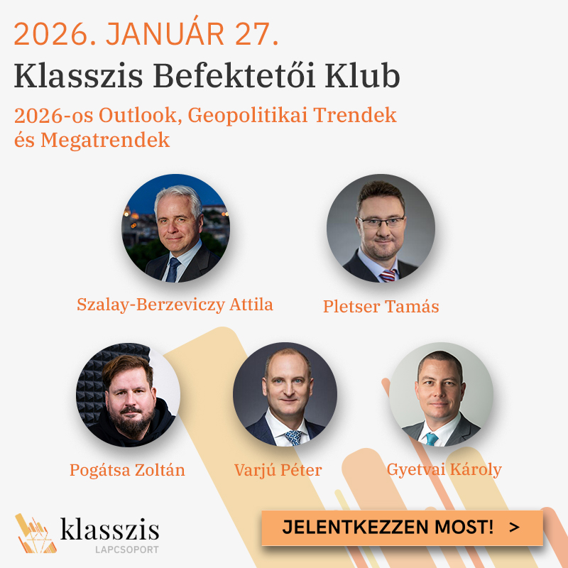 Klasszis Befektetői Klub